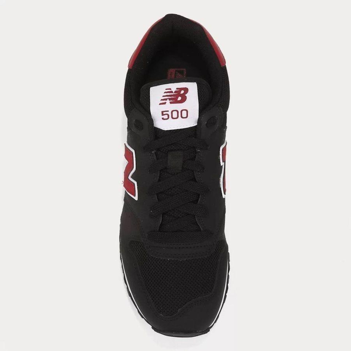 Tênis New Balance 500 V''''2 Masculino - Foto 4