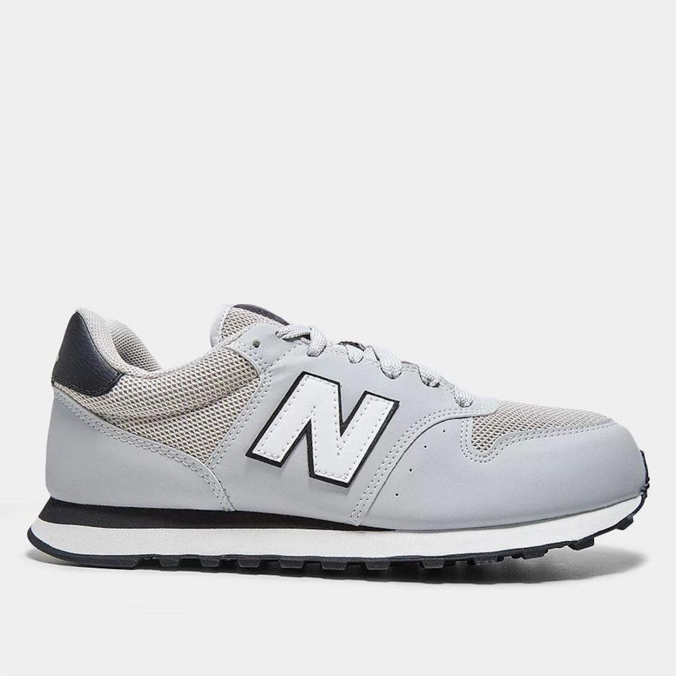 Tênis New Balance 500 V''''2 Masculino - Foto 1