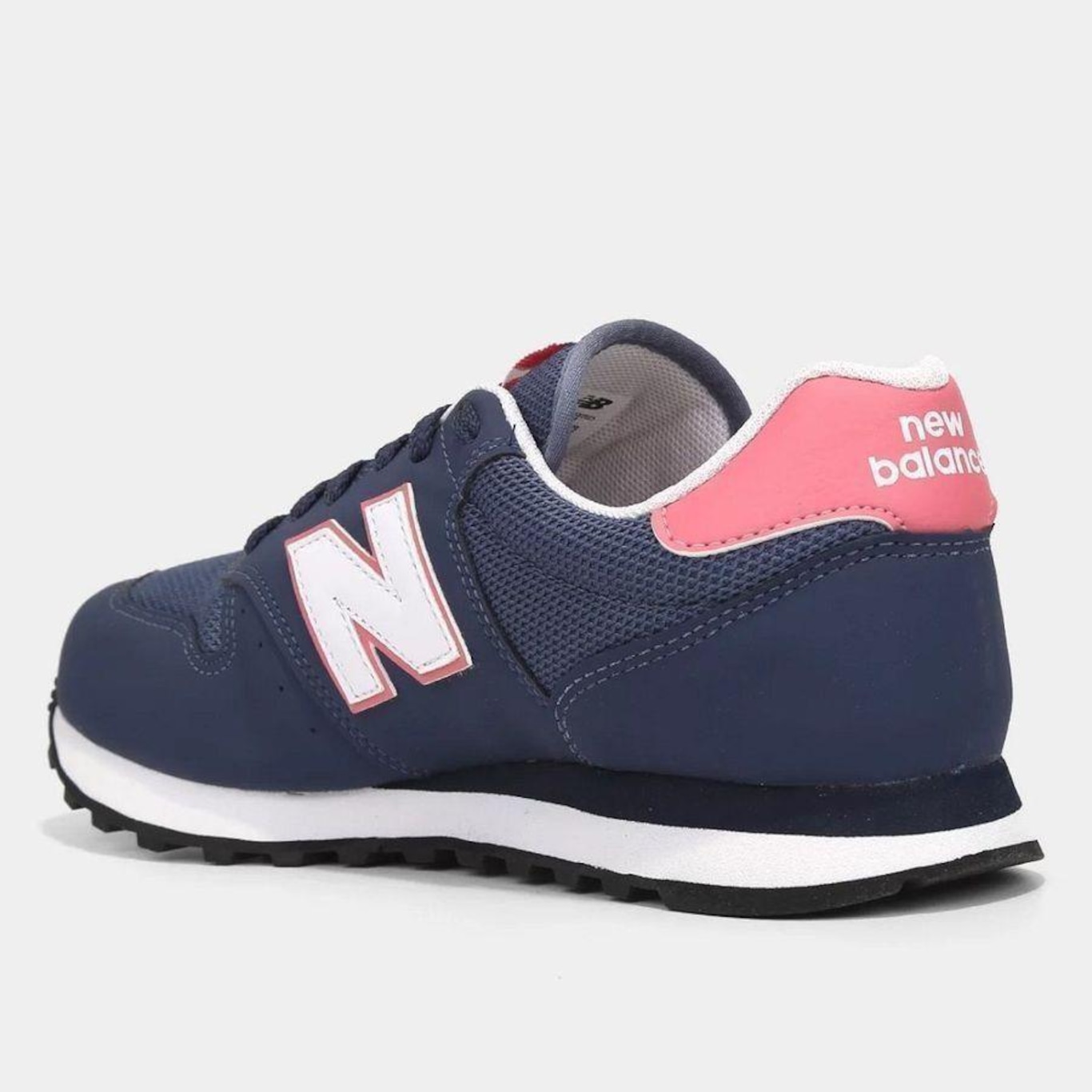 Tênis New Balance 500 V''''2 Feminino - Foto 3