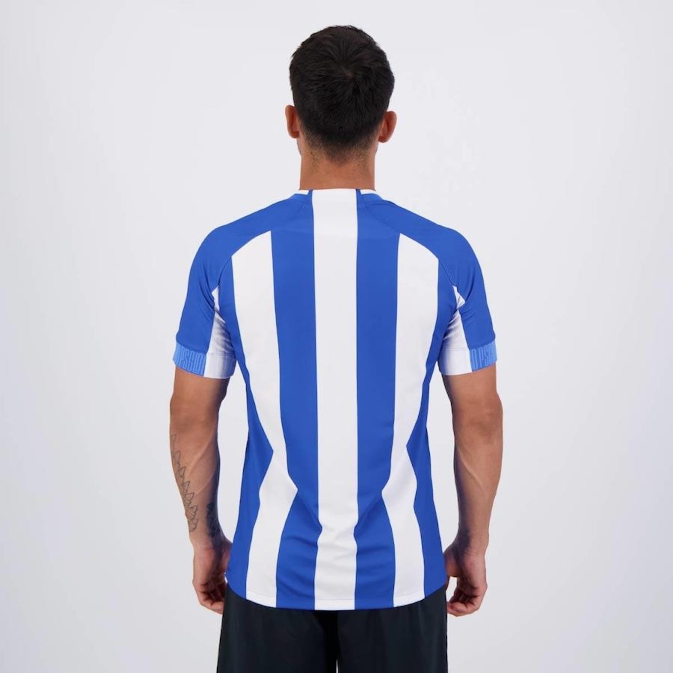 Camisa do Paysandu I 2024 Lobo - Masculina - Foto 4