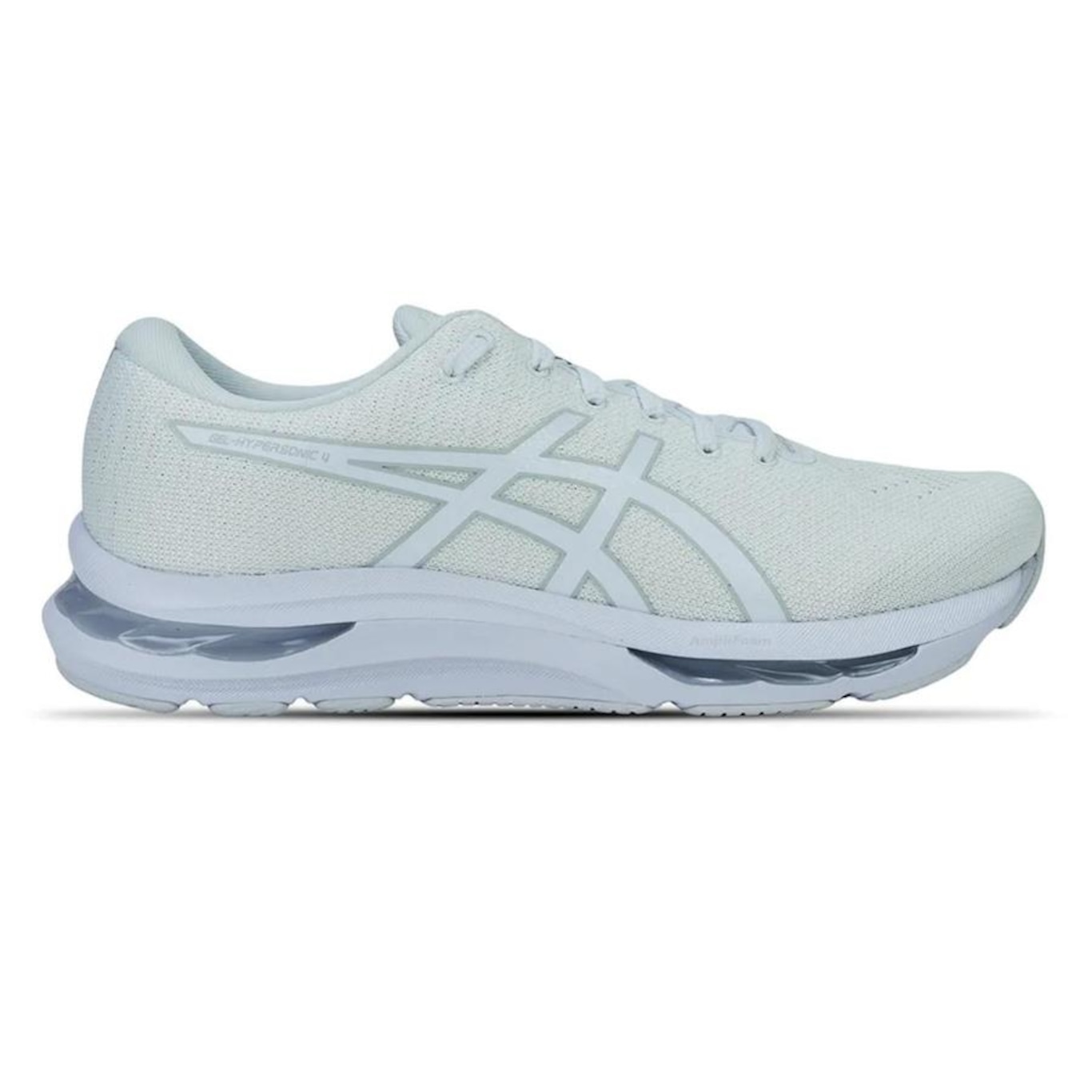 Tênis Asics Gel Hypersonic IV Feminino - Foto 1