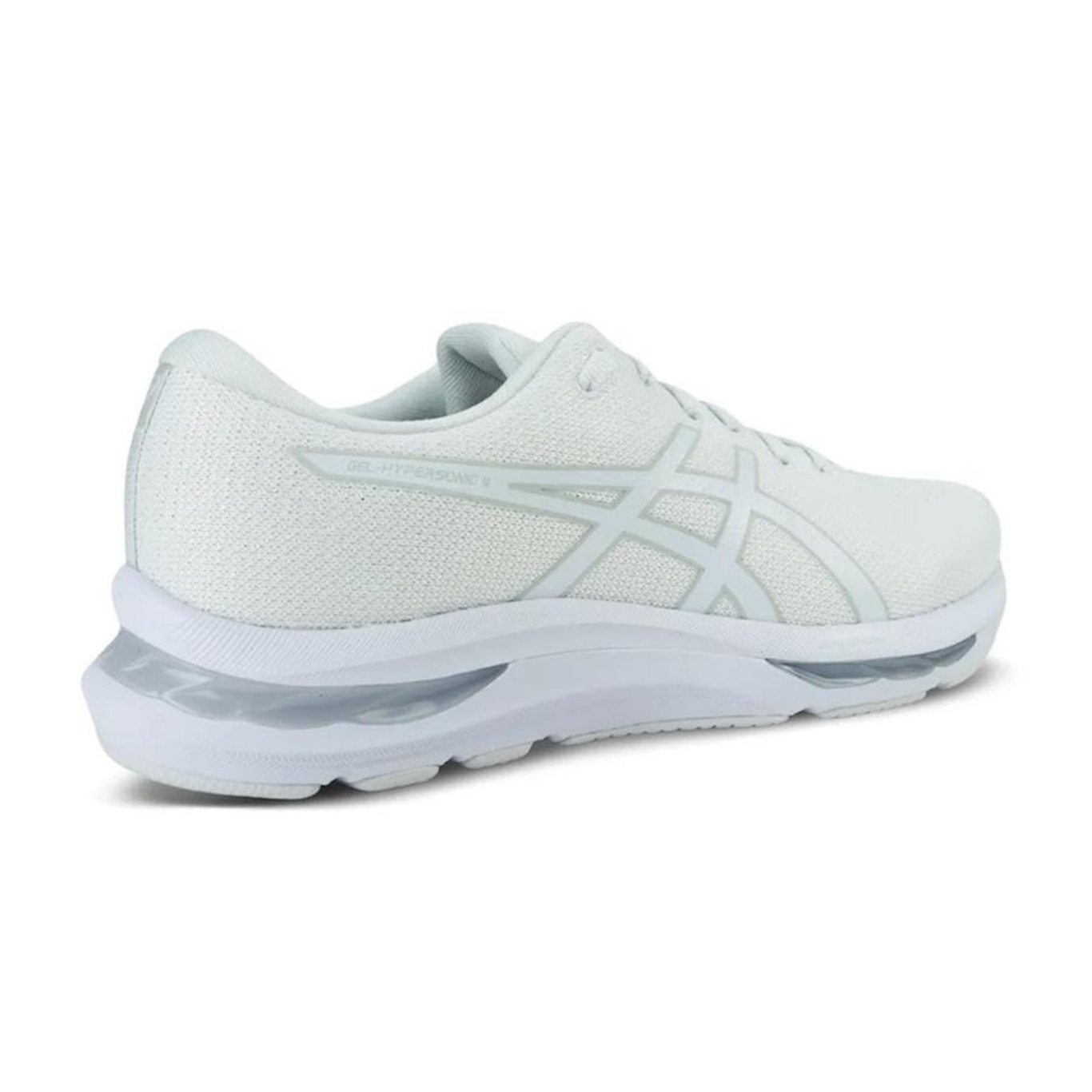 Tênis Asics Gel Hypersonic IV Feminino - Foto 2