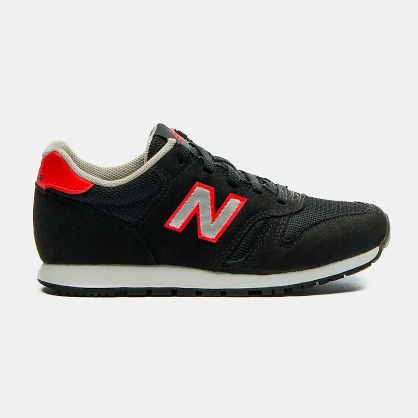 Tênis New Balance 373 Lace Infantil - Foto 1