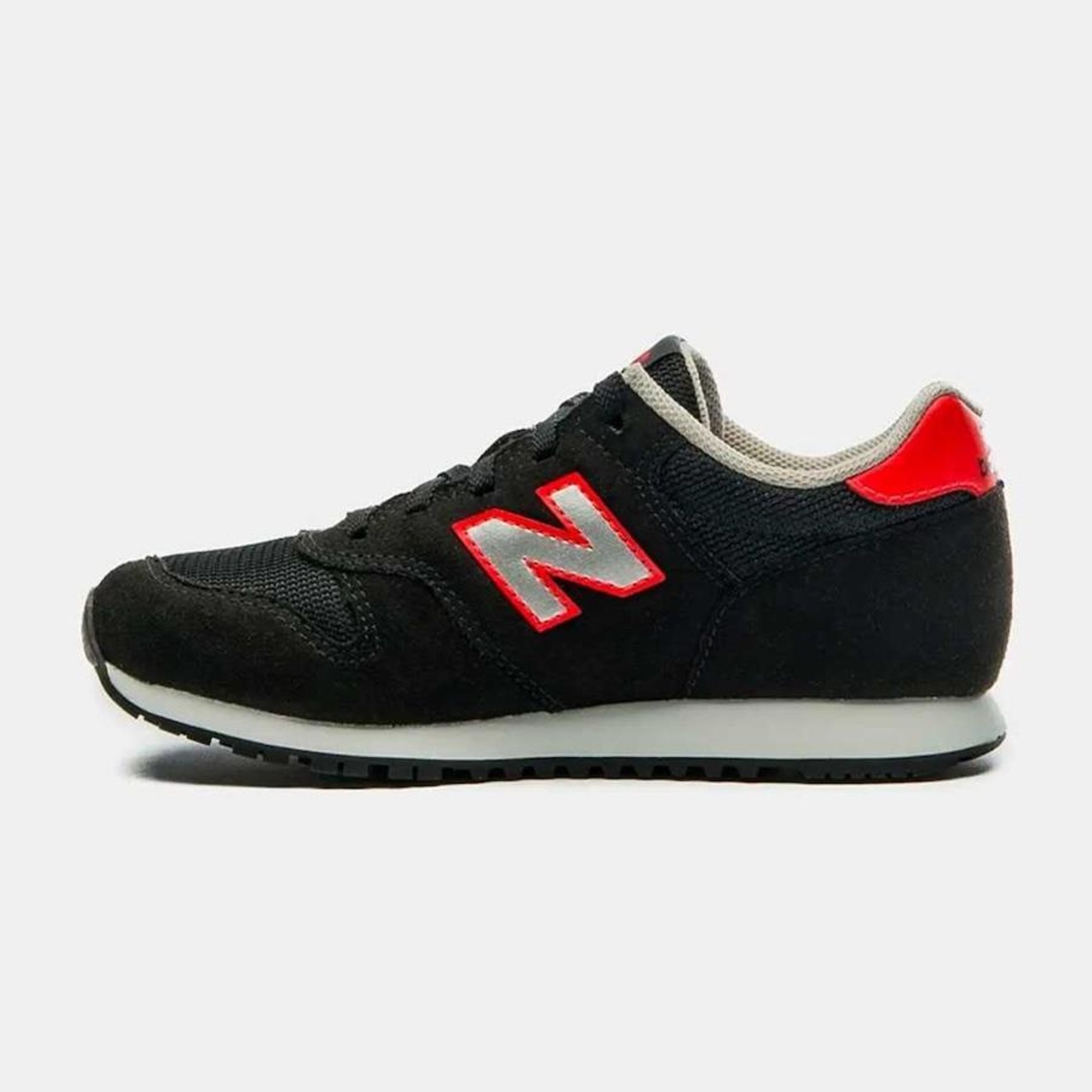 Tênis New Balance 373 Lace Infantil - Foto 2