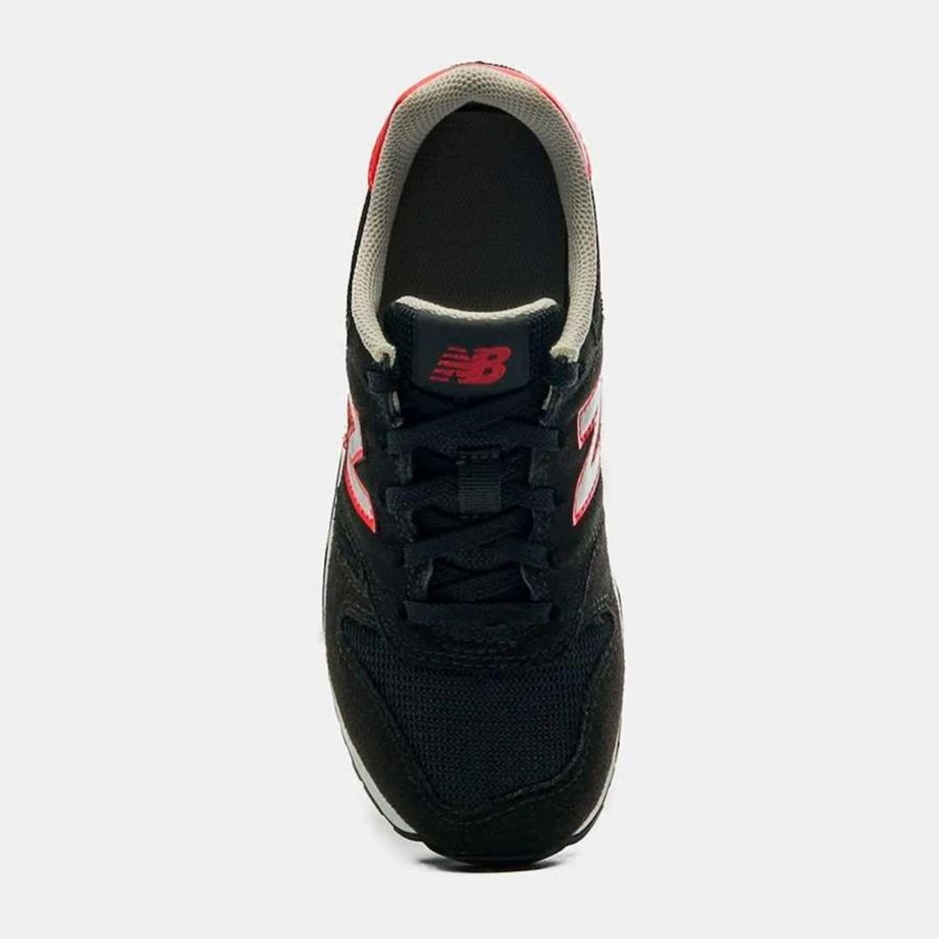 Tênis New Balance 373 Lace Infantil - Foto 3