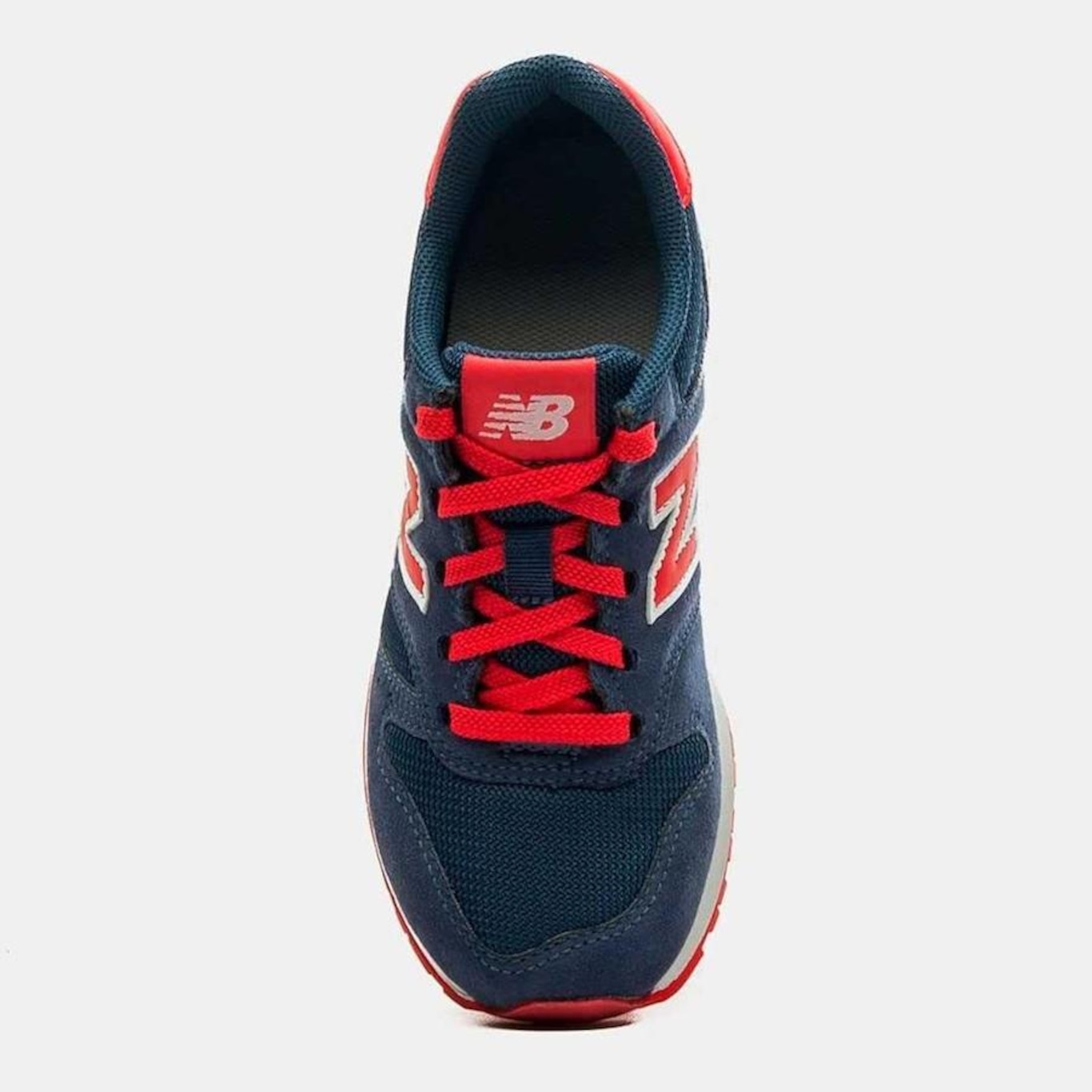 Tênis New Balance 373 Lace Infantil - Foto 3