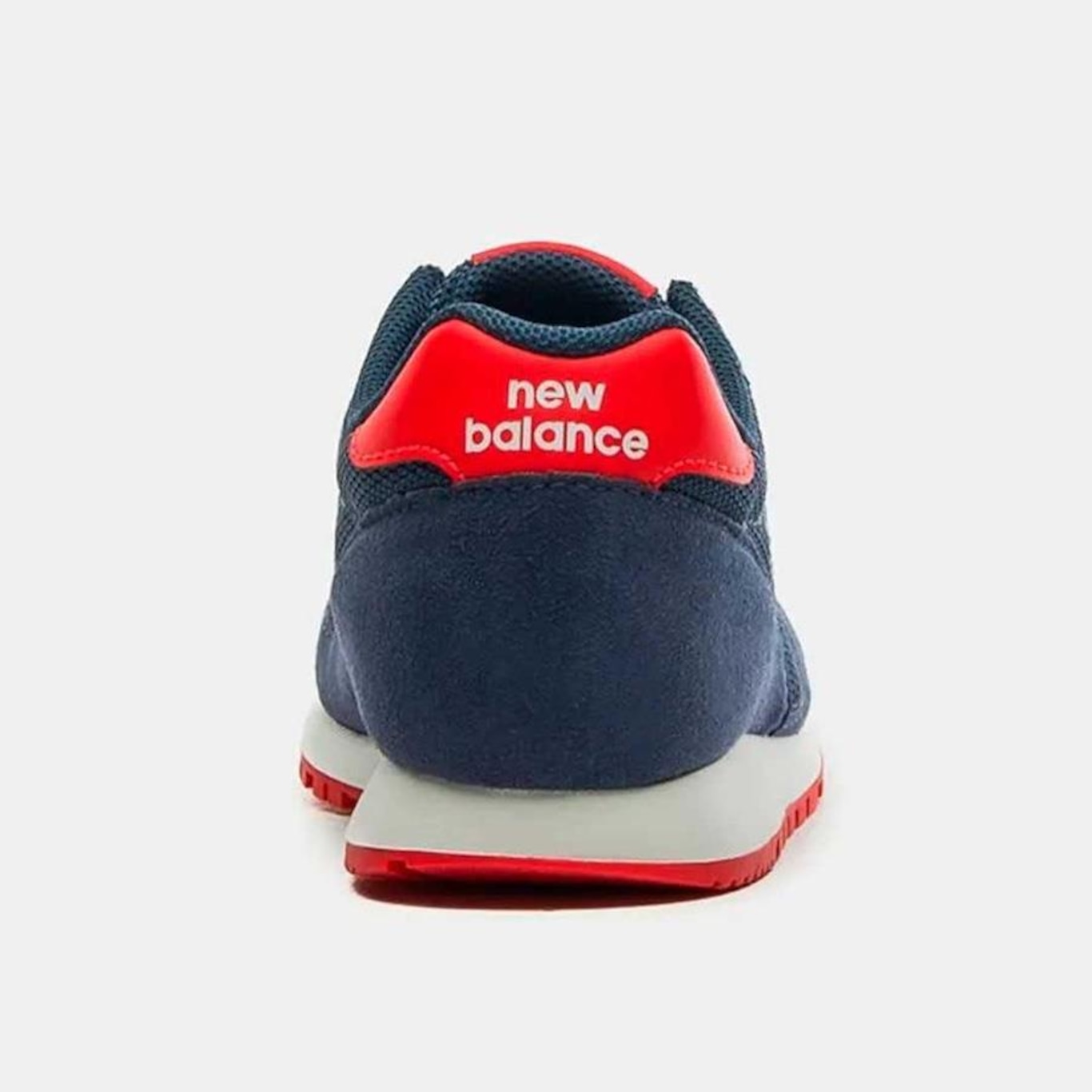 Tênis New Balance 373 Lace Infantil - Foto 6