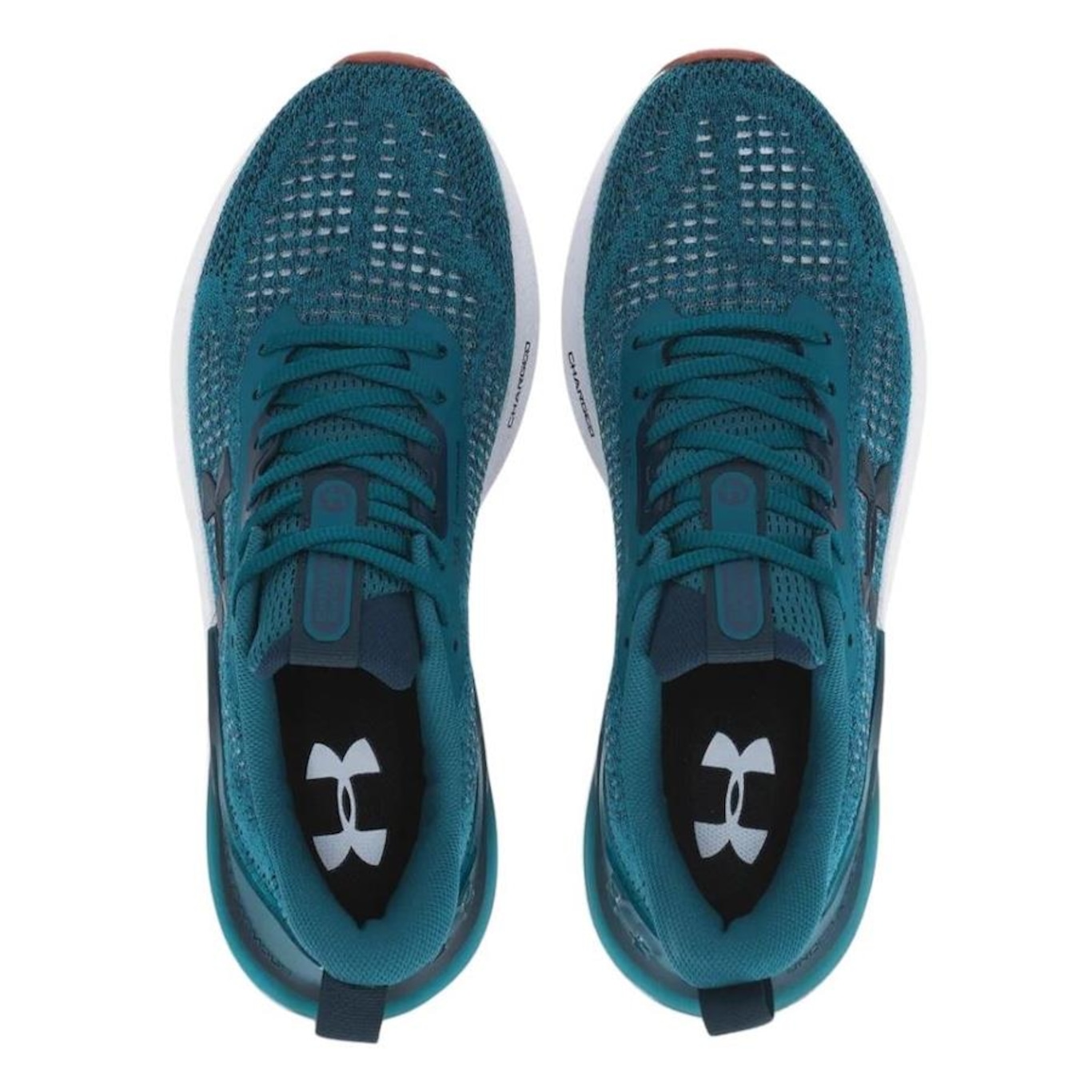 Tênis Under Armour Charged Skyline 4 - Masculino - Foto 3