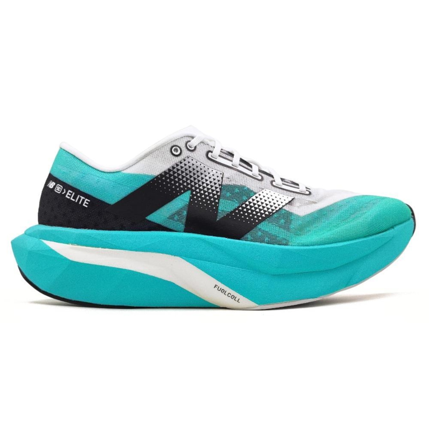 Tênis New Balance Fuelcell Supercomp Elite V4 - Masculino - Foto 1