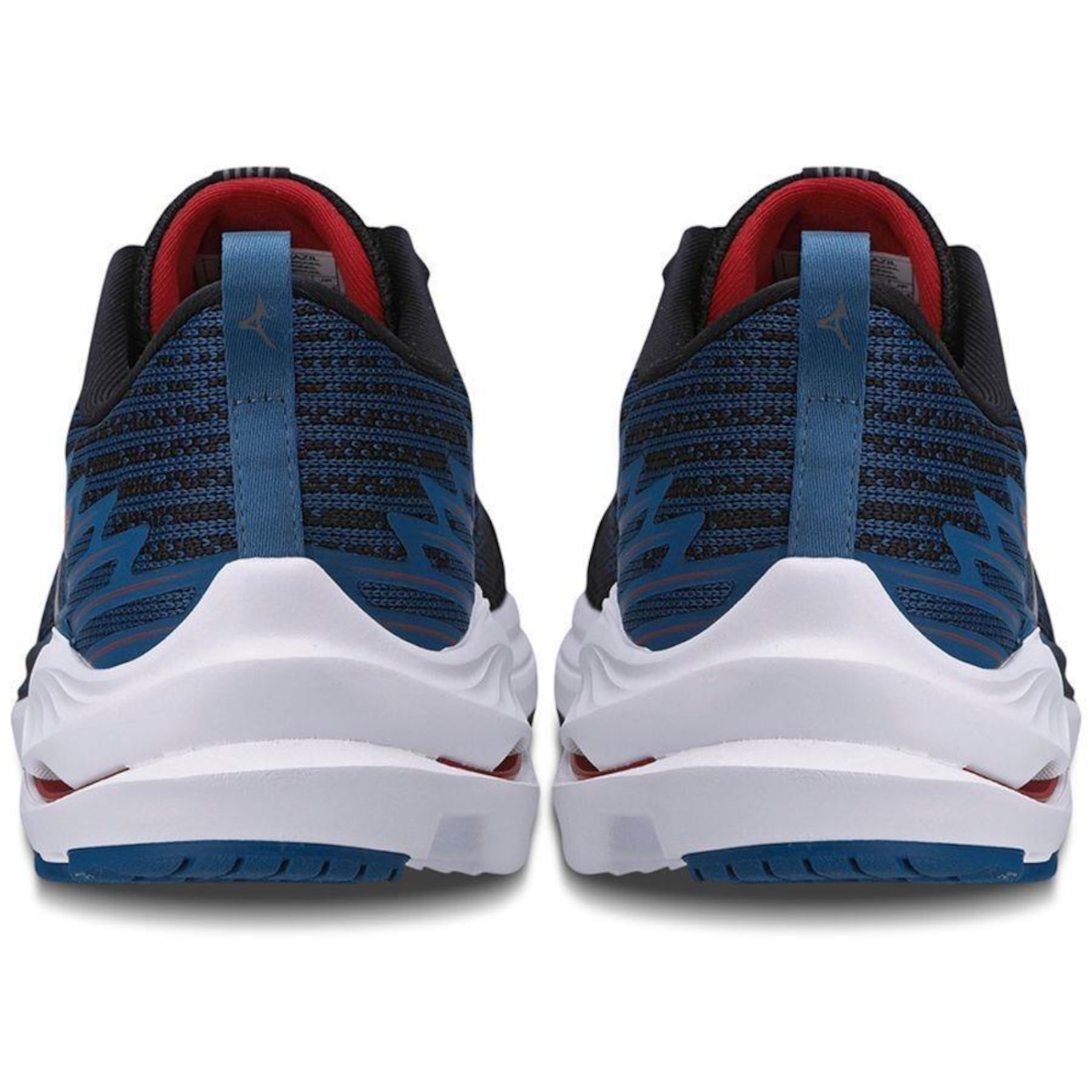 Tênis Mizuno Wave Vitality 5 - Masculino - Foto 2