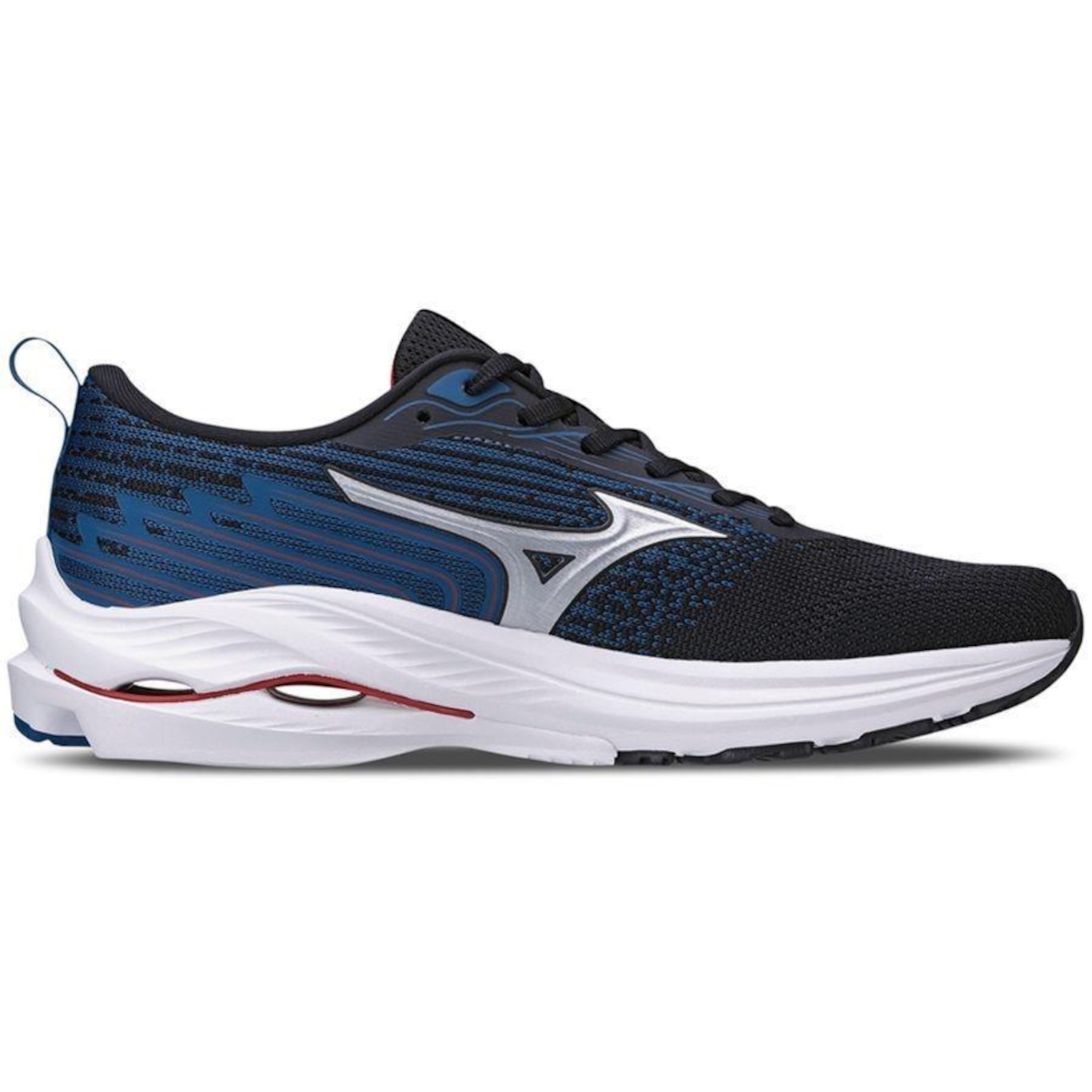 Tênis Mizuno Wave Vitality 5 - Masculino - Foto 4