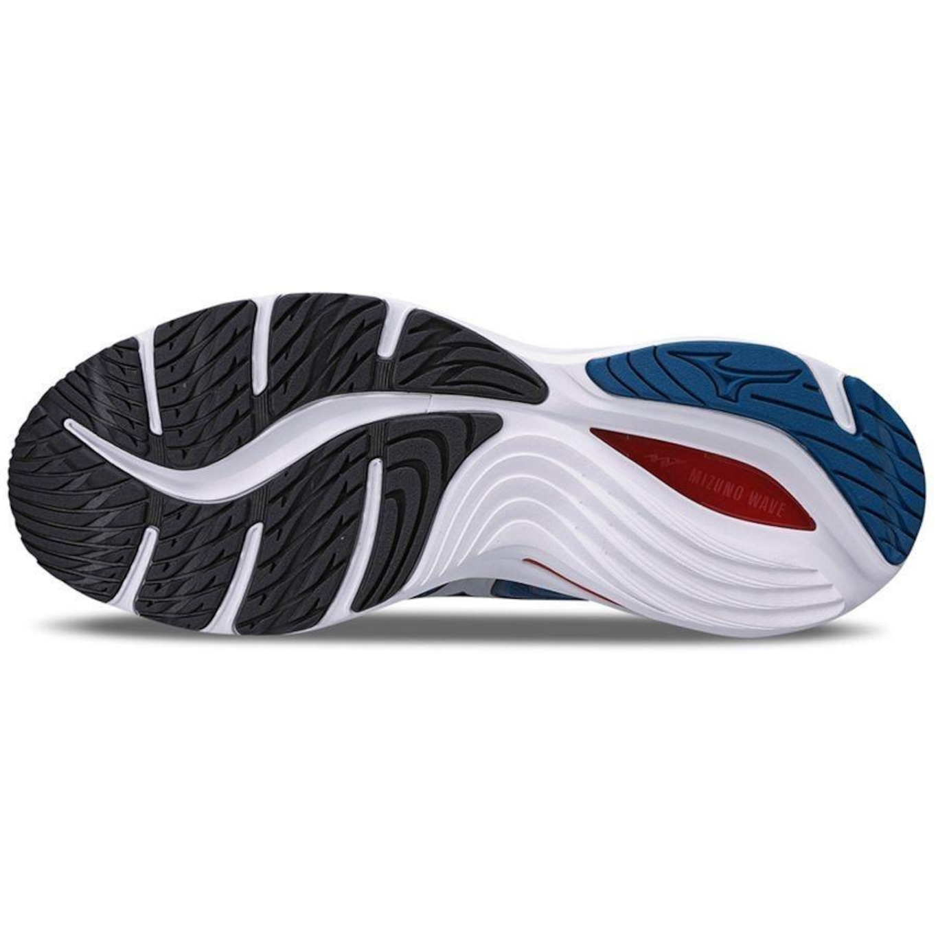 Tênis Mizuno Wave Vitality 5 - Masculino - Foto 5