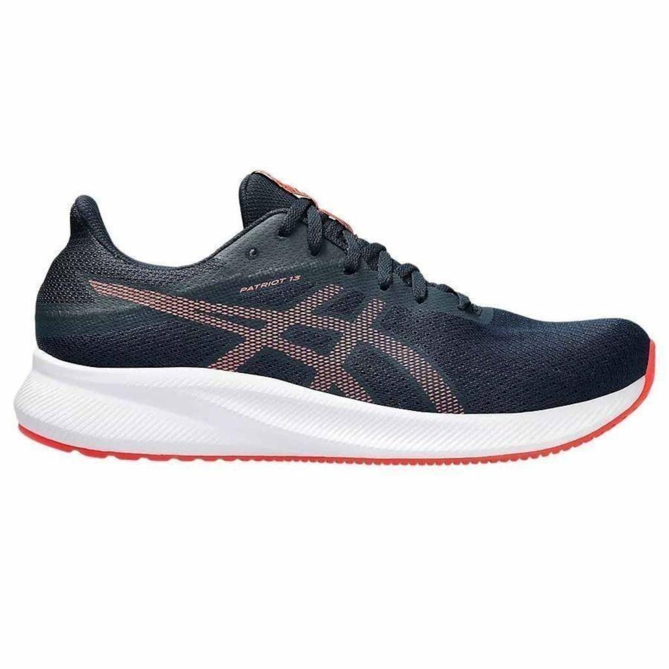 Tênis Asics Patriot 13 - Masculino - Foto 1