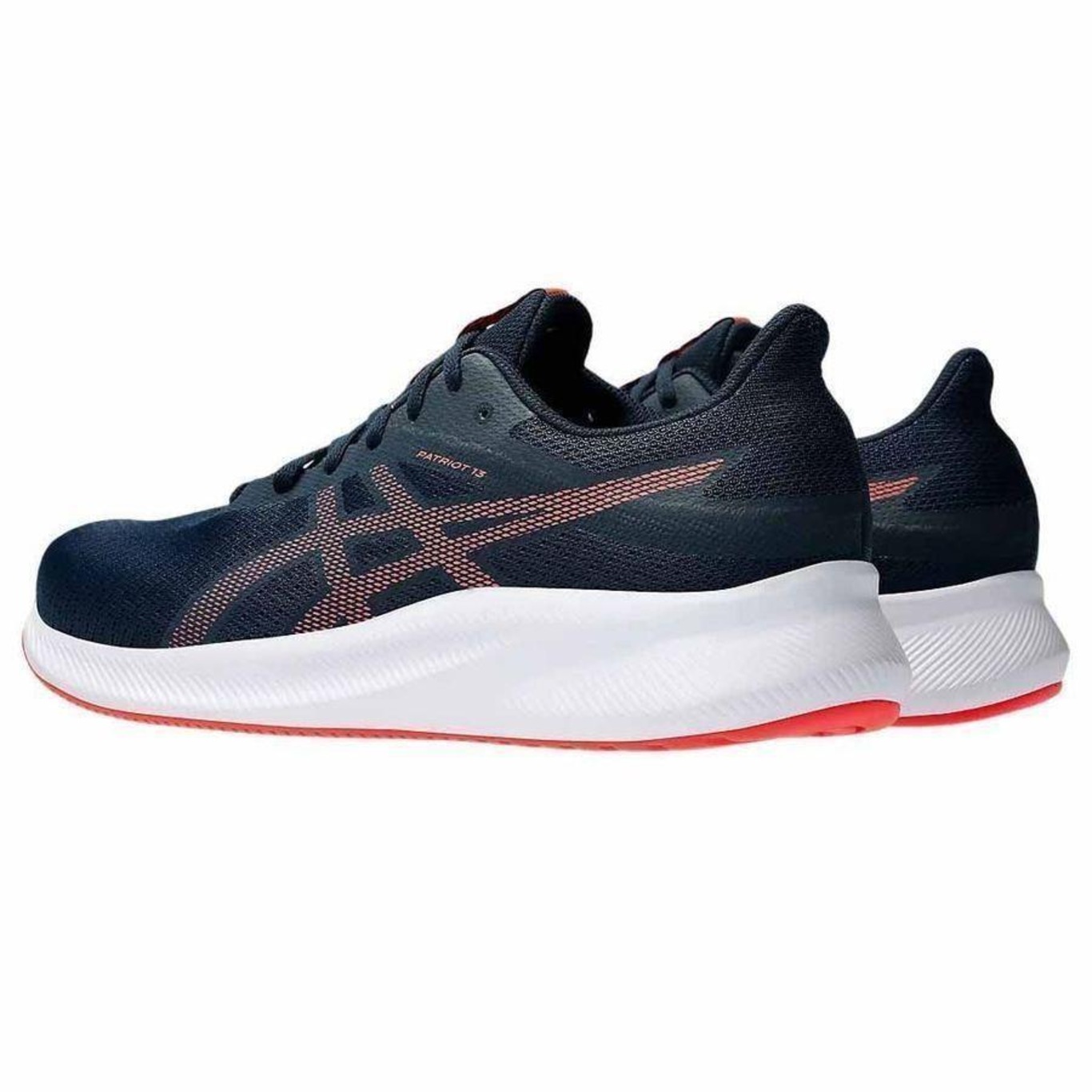 Tênis Asics Patriot 13 - Masculino - Foto 4