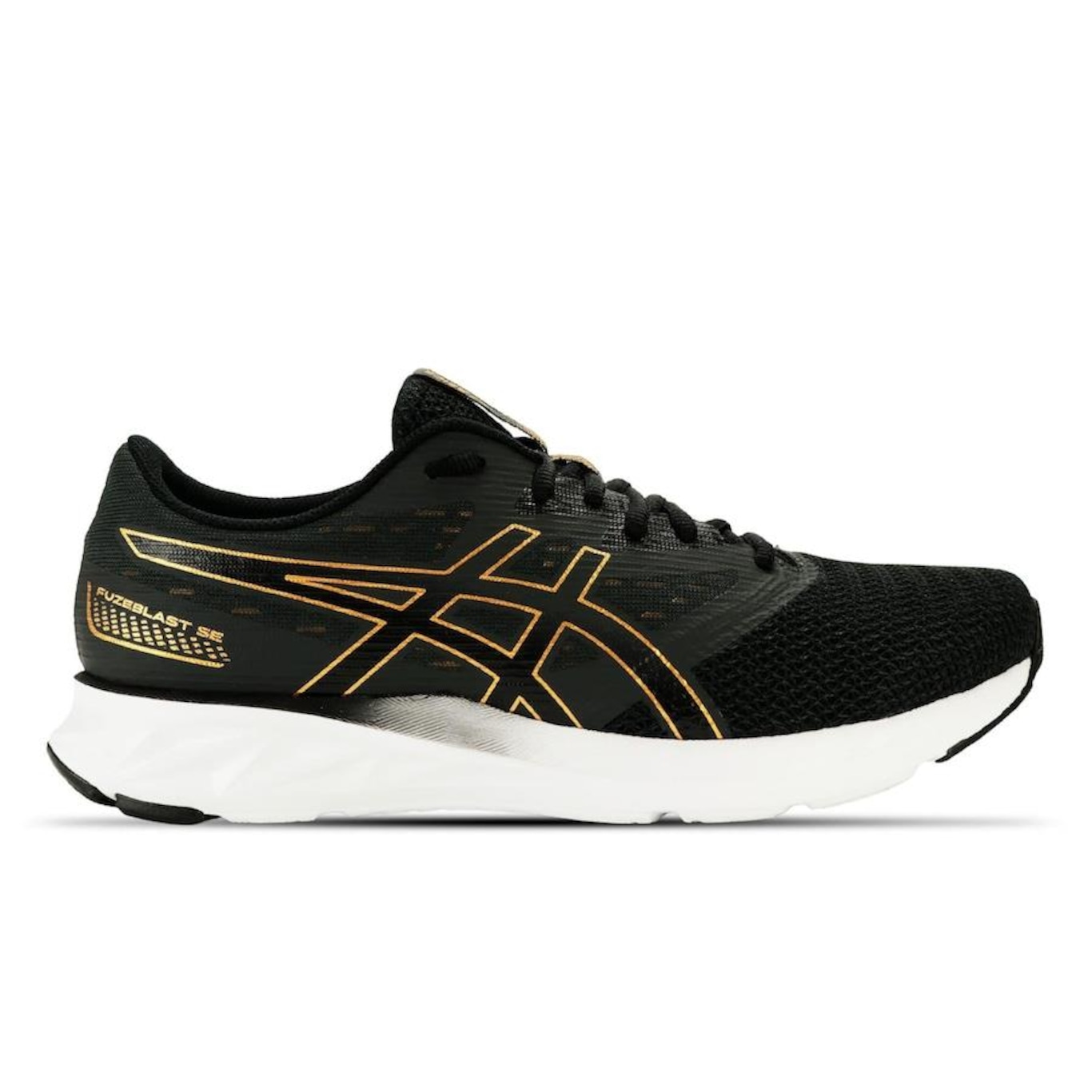 Tênis Asics Fuzeblast Se - Masculino - Foto 1