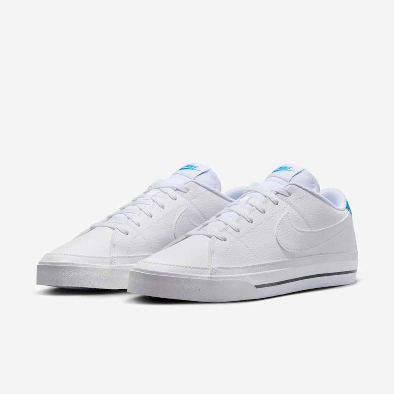 Tênis Nike Court Legacy - Masculino - Foto 5