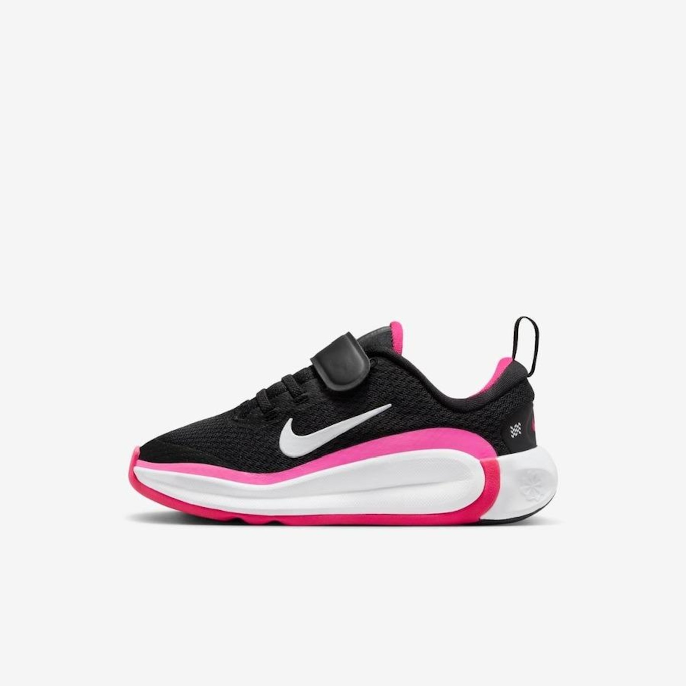 Tênis Nike Infinity Flow - Infantil - Foto 1