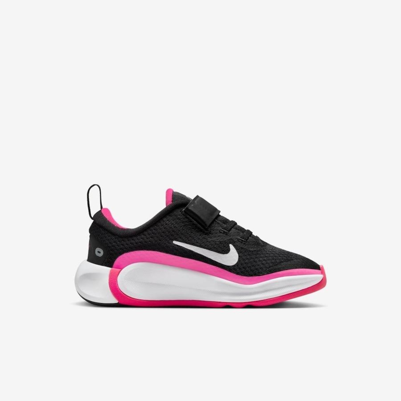 Tênis Nike Infinity Flow - Infantil - Foto 3