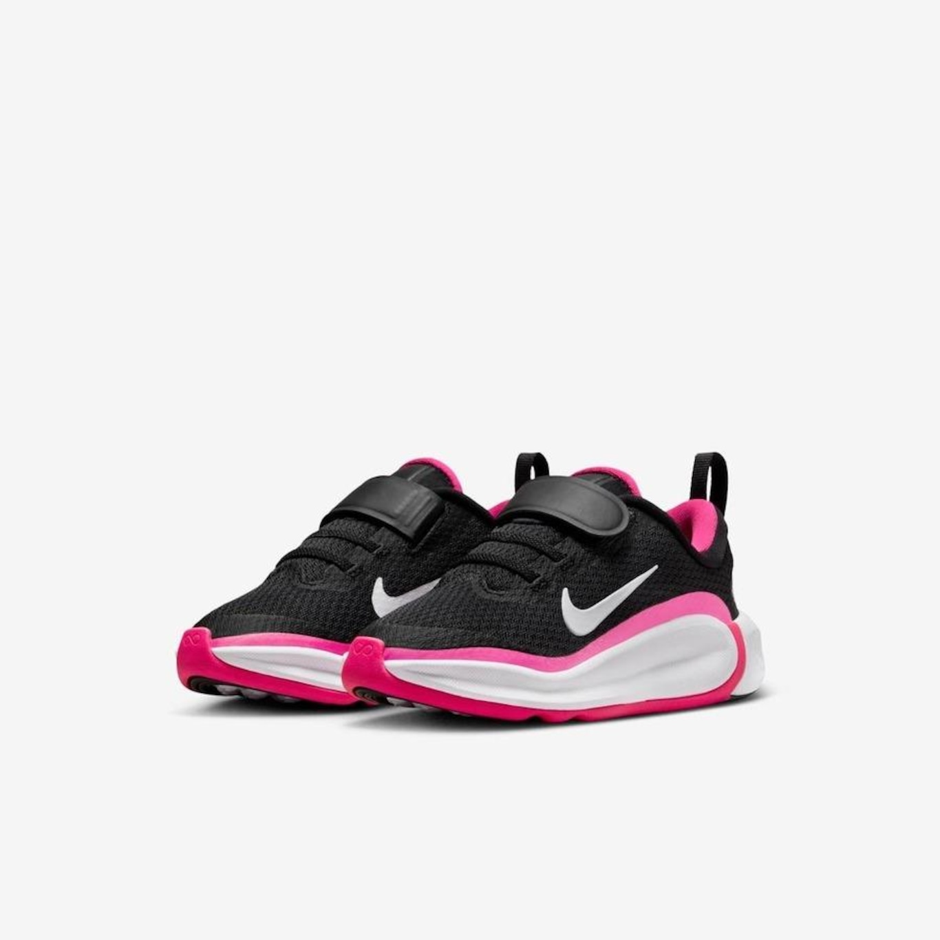 Tênis Nike Infinity Flow - Infantil - Foto 5