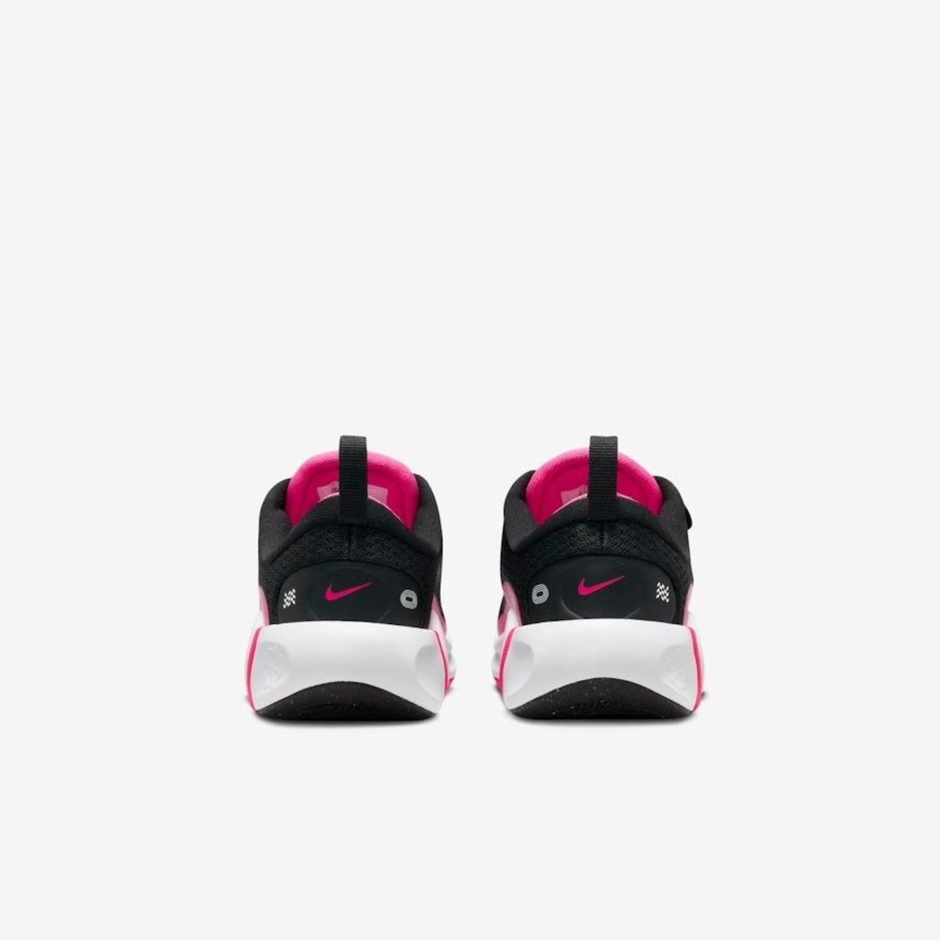 Tênis Nike Infinity Flow - Infantil - Foto 6