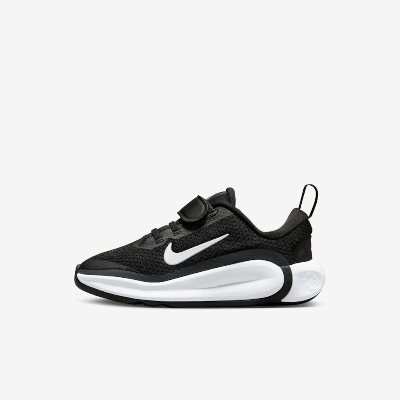 Tênis Nike Infinity Flow - Infantil - Foto 1