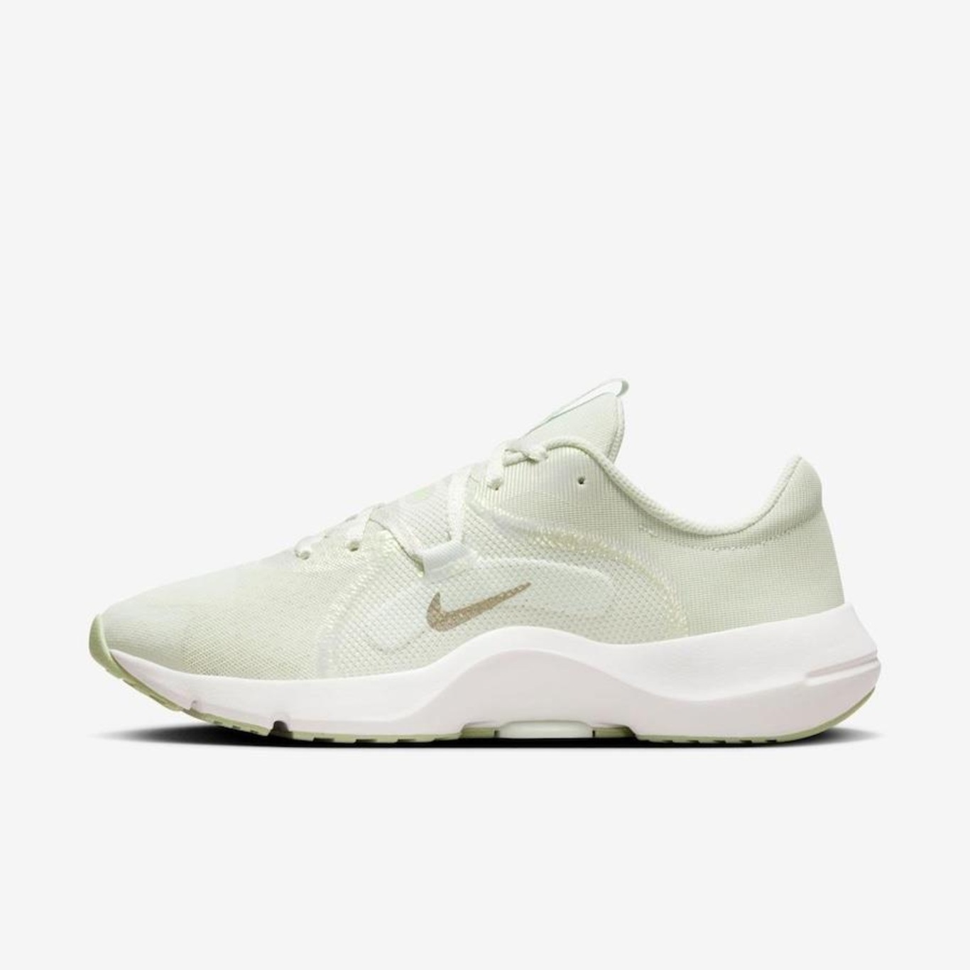 Tênis nike foundation sales elite tr feminino