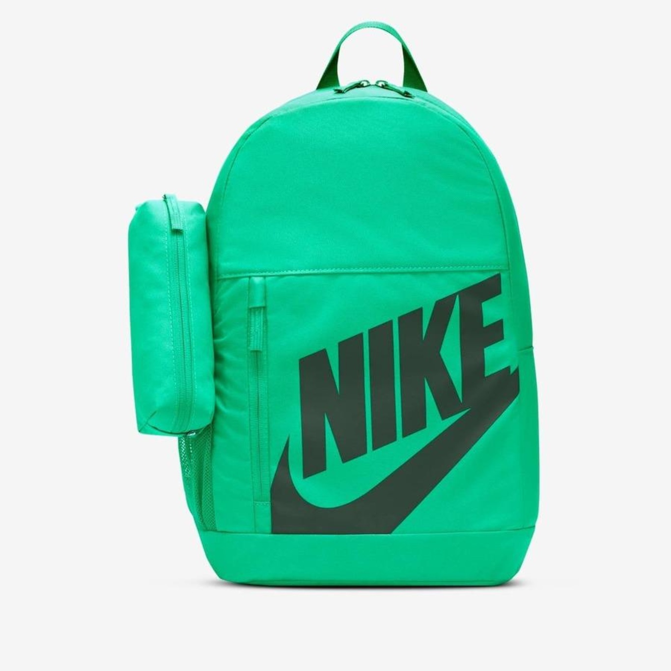 Mochila Nike Elemental - Infantil - Foto 1