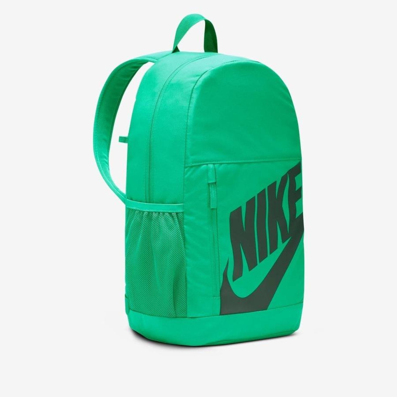 Mochila Nike Elemental - Infantil - Foto 3