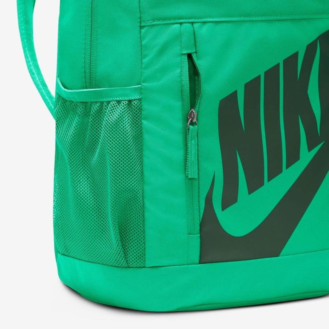 Mochila Nike Elemental - Infantil - Foto 6