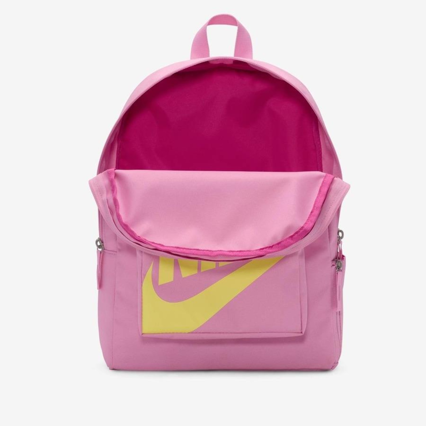 Mochila Nike Classic - Infantil - Foto 5