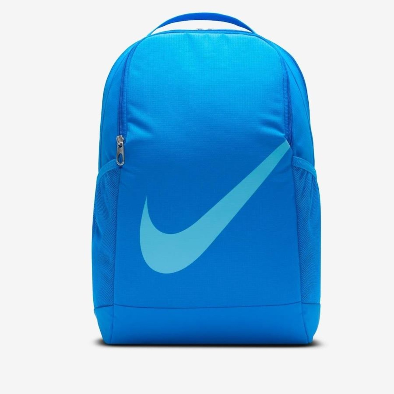 Mochila Nike Brasilia - Infantil - Foto 1