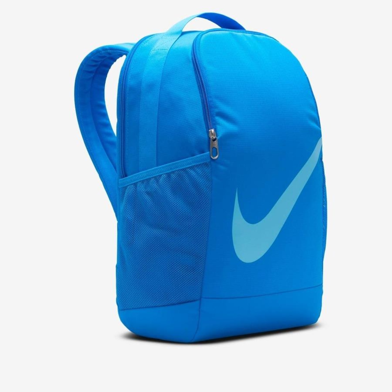 Mochila Nike Brasilia - Infantil - Foto 3