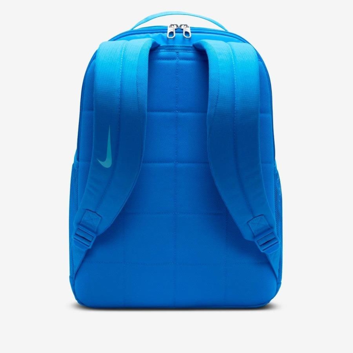 Mochila Nike Brasilia - Infantil - Foto 4