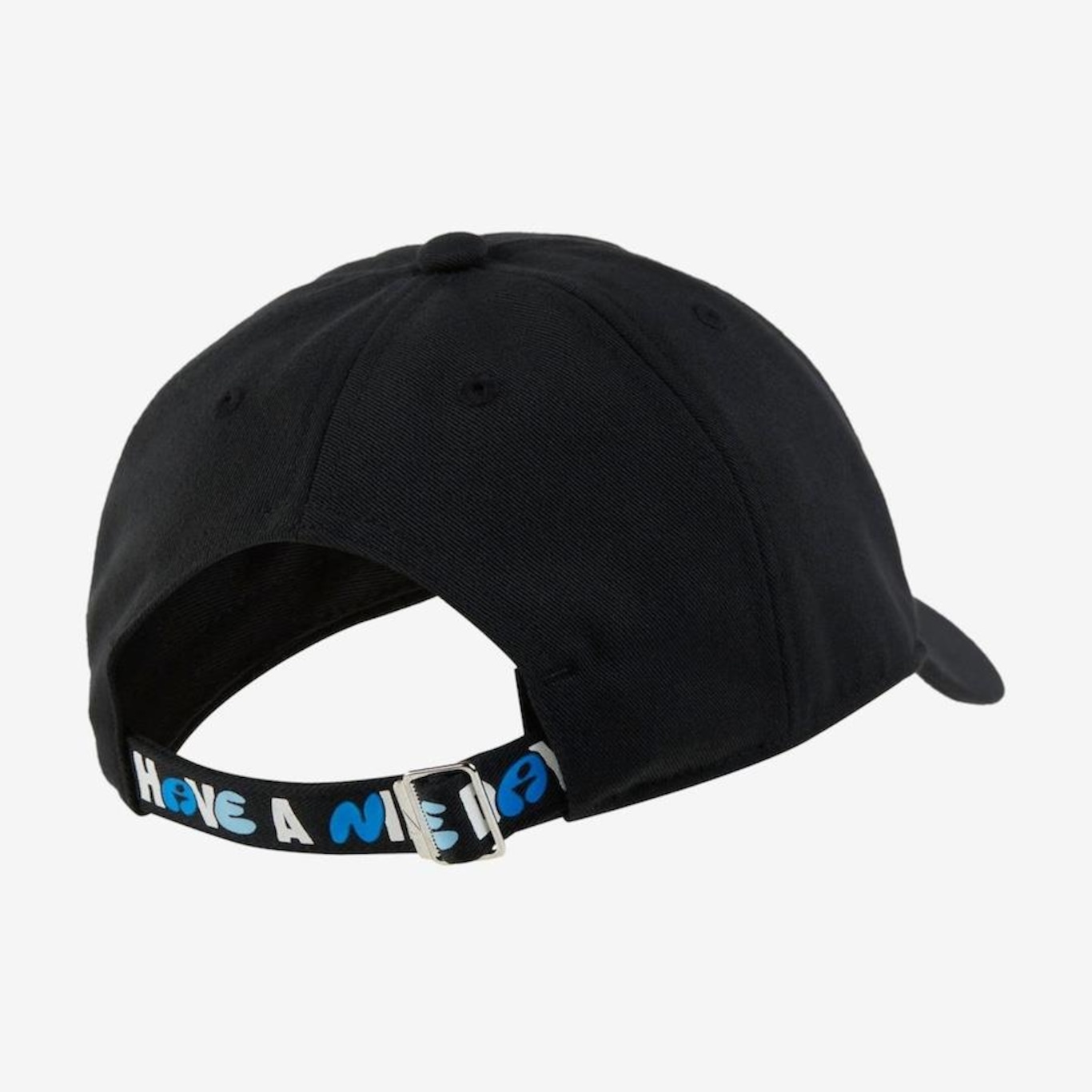 Boné Nike Club - Strapback - Infantil - Foto 2