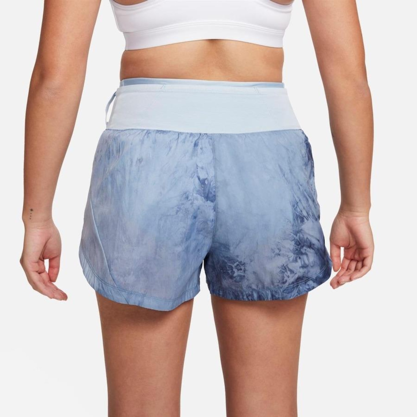 Short Nike Repel - Feminino - Foto 3