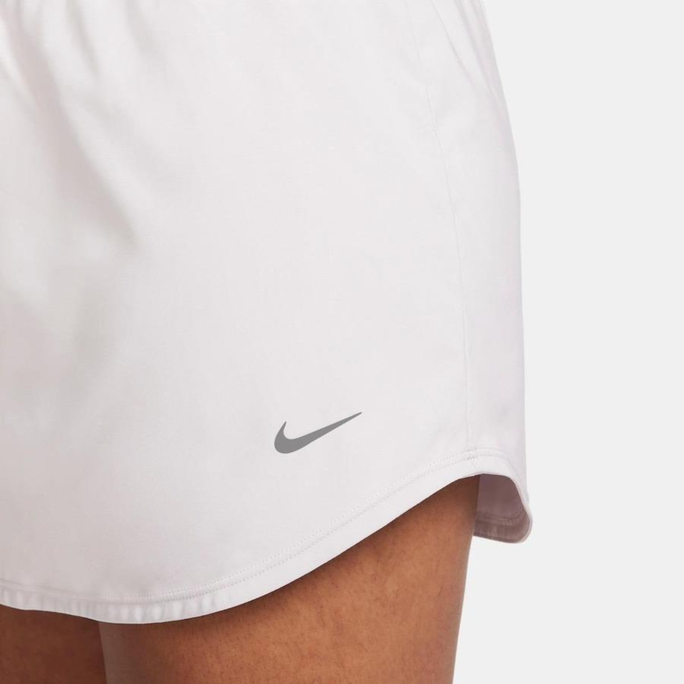 Saia Nike Dri-Fit One - Feminino - Foto 4