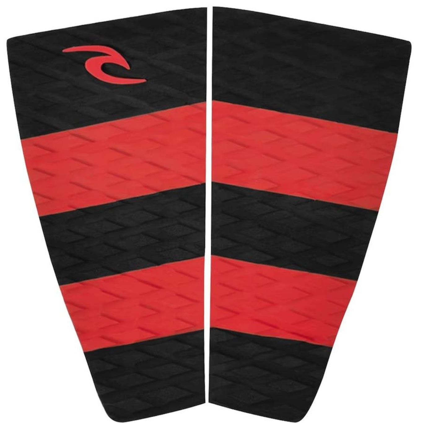 Deck Rip Curl Dt2 Black - Foto 1