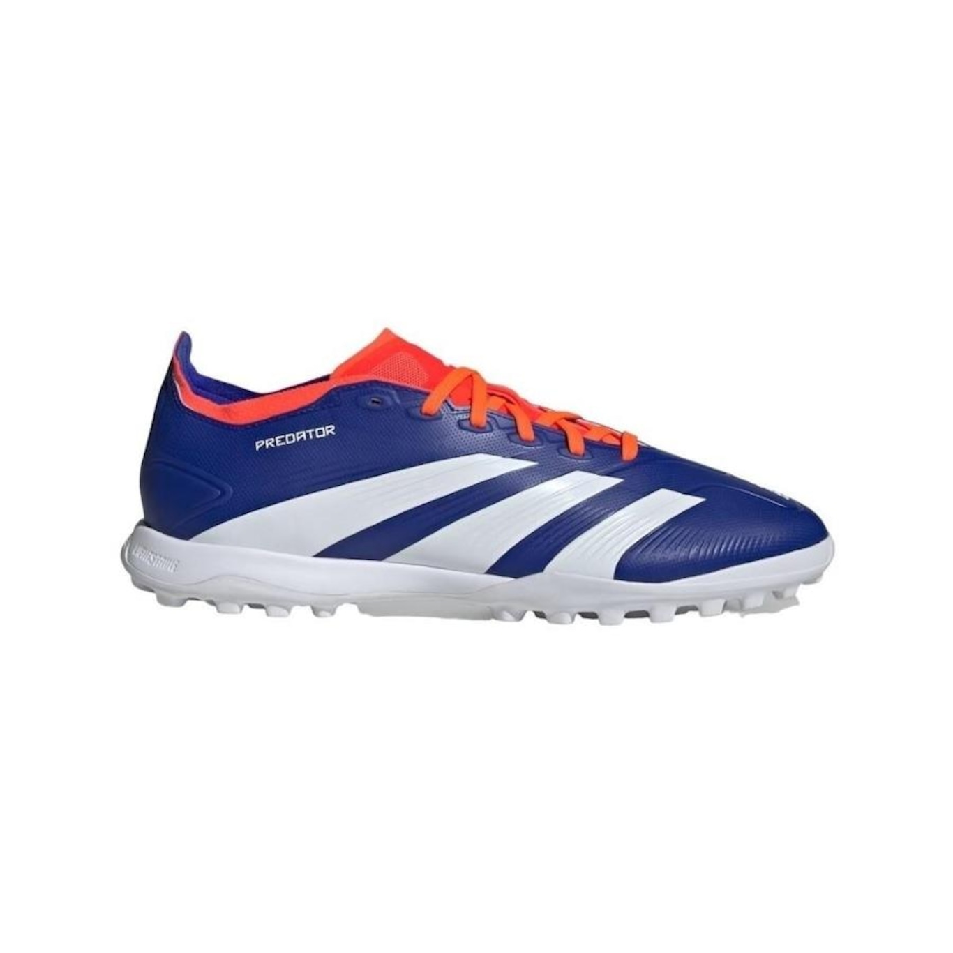 Chuteira Society adidas Predator League Adulto - Foto 1