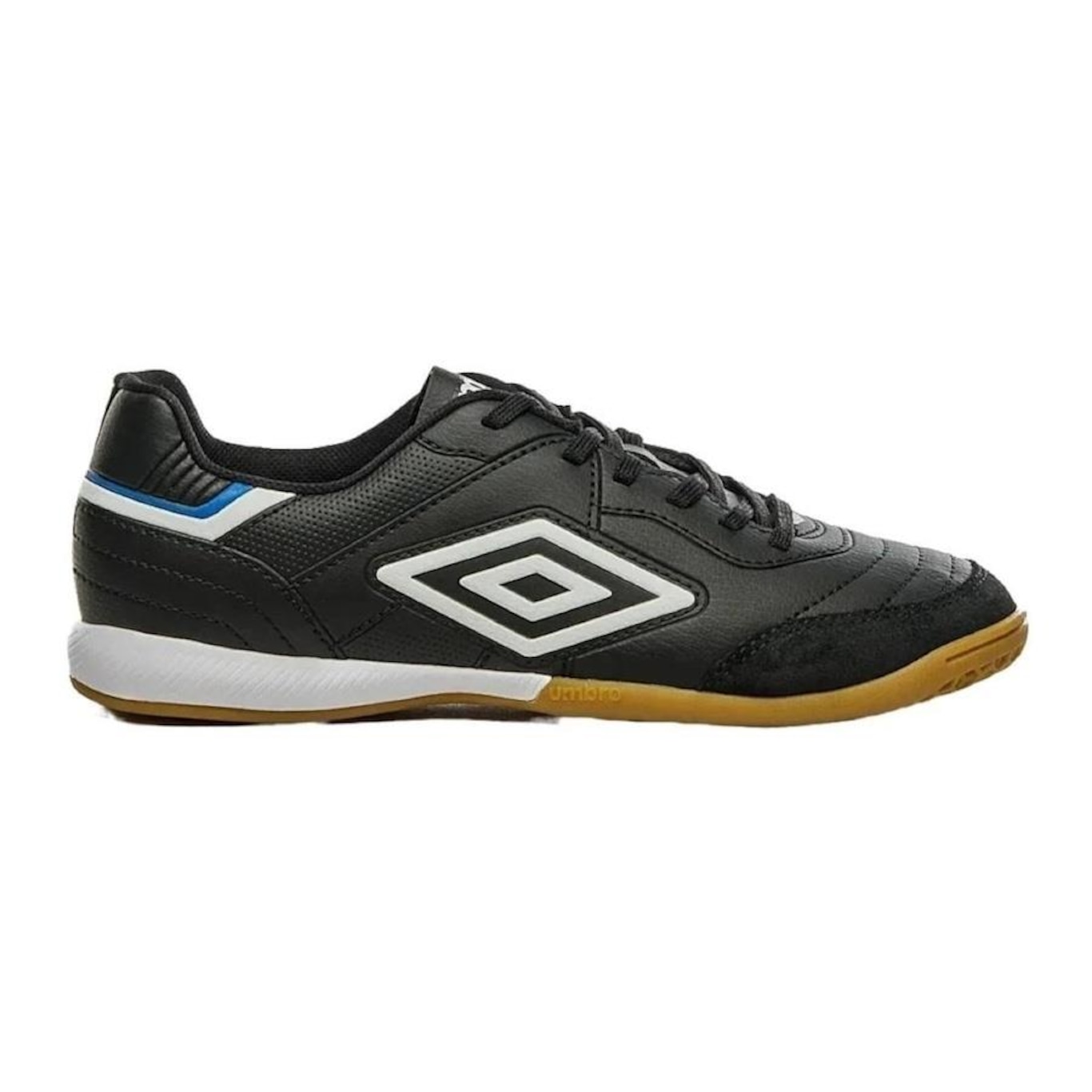 Chuteira Futsal Umbro Speciali Classic - Adulto - Foto 1