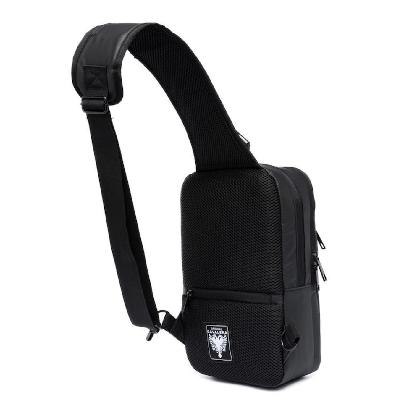 Shoulder Bag Cavalera Resistente - 4 Litros - Foto 3