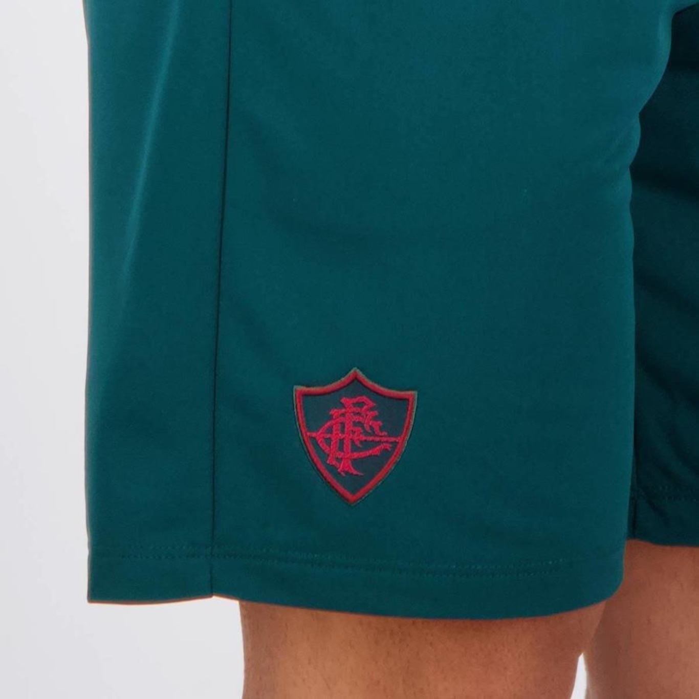 Bermuda do Fluminense 2024 Umbro Viagem - Masculina - Foto 5