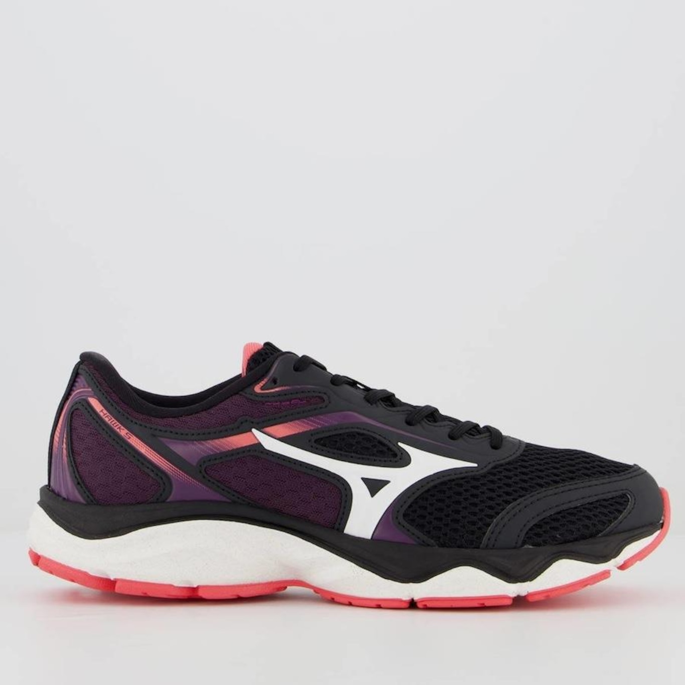 Tênis Mizuno Hawk 5 Feminino - Foto 1