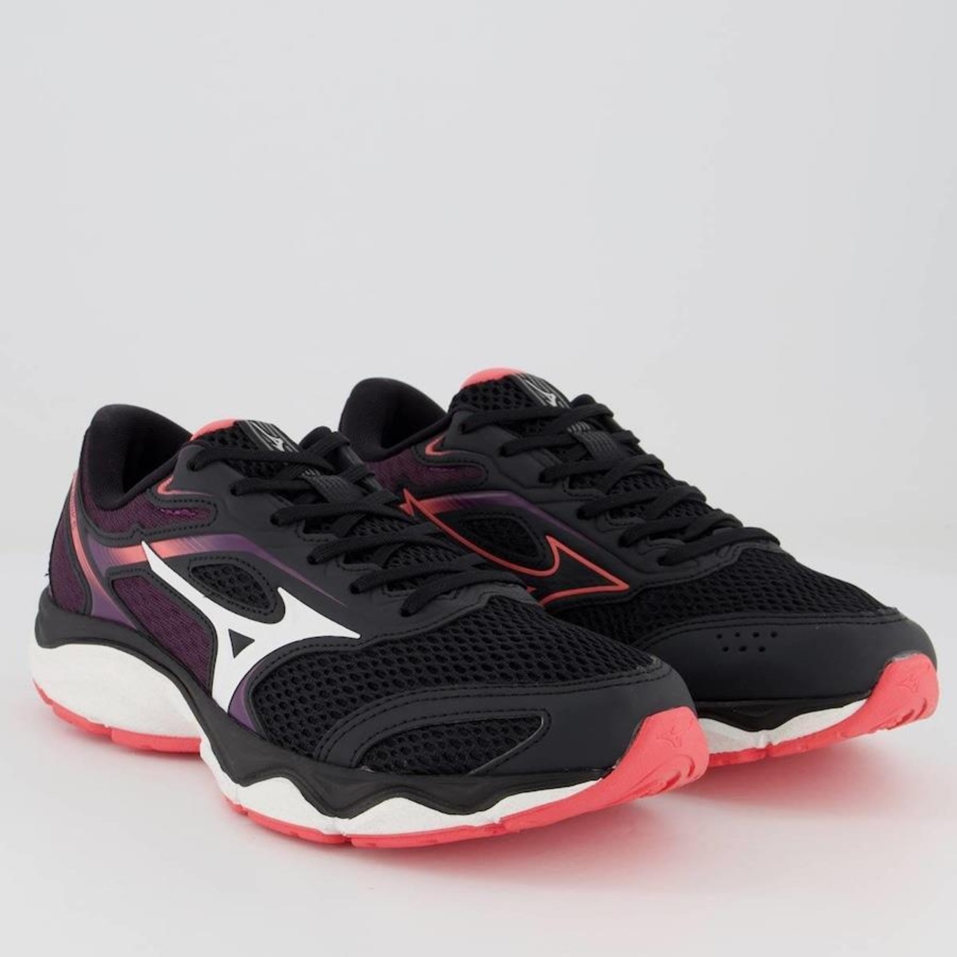 Tênis Mizuno Hawk 5 Feminino - Foto 2