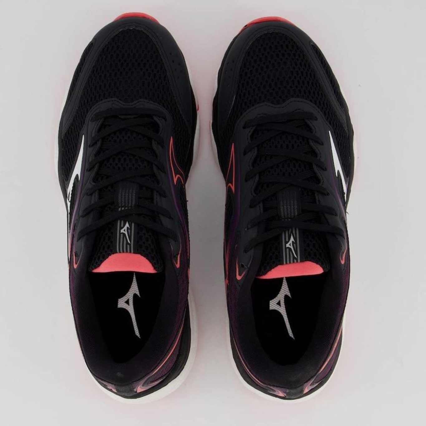 Tênis Mizuno Hawk 5 Feminino - Foto 4