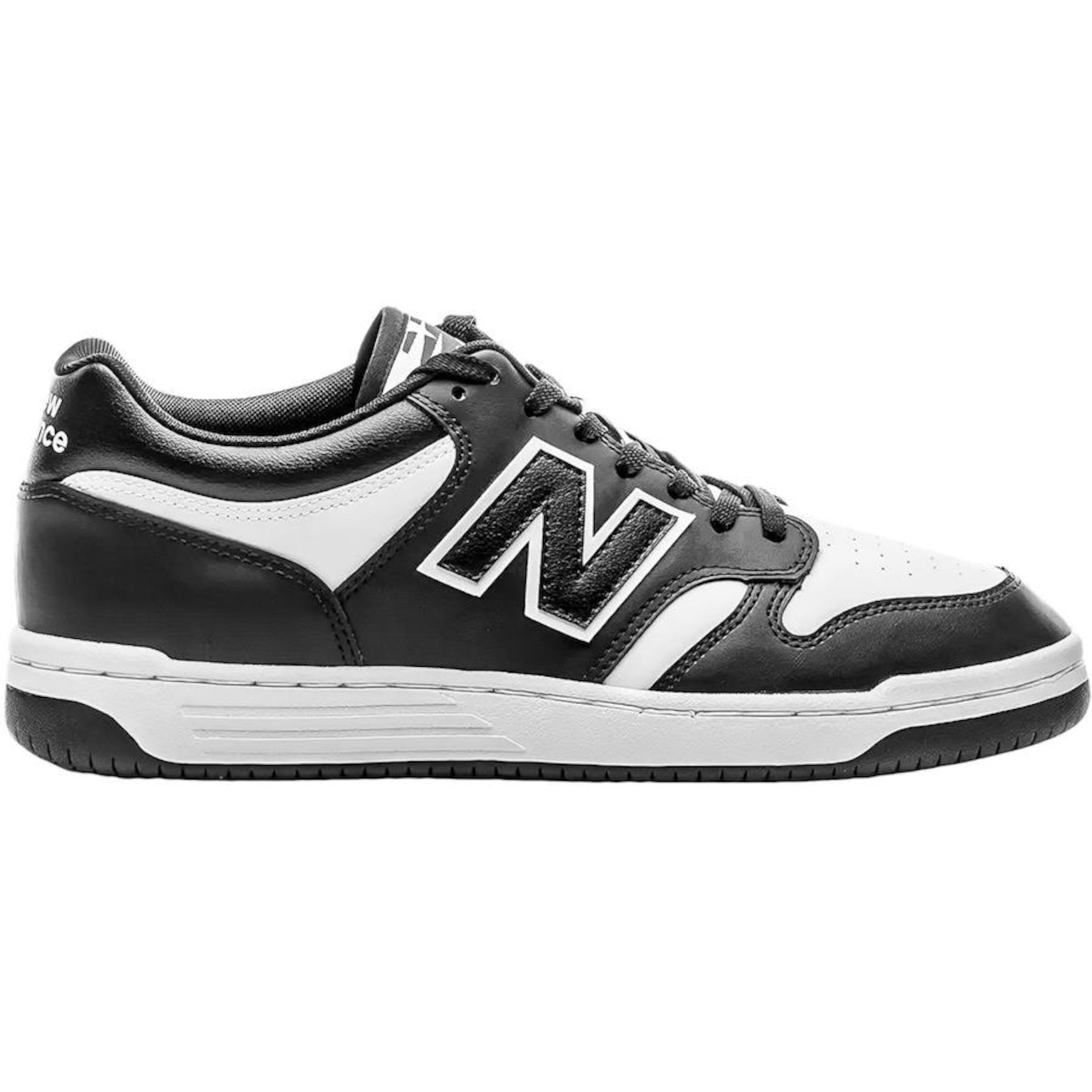 Tênis New Balance 480 Low - Masculino - Foto 1