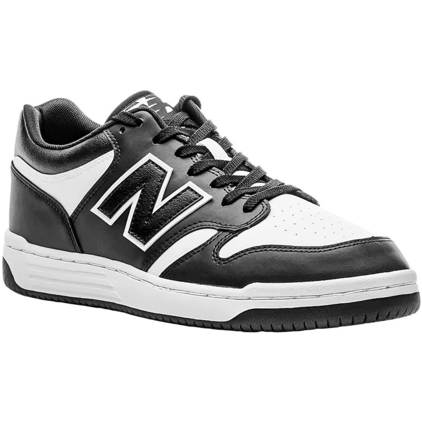 Tênis New Balance 480 Low - Masculino - Foto 2