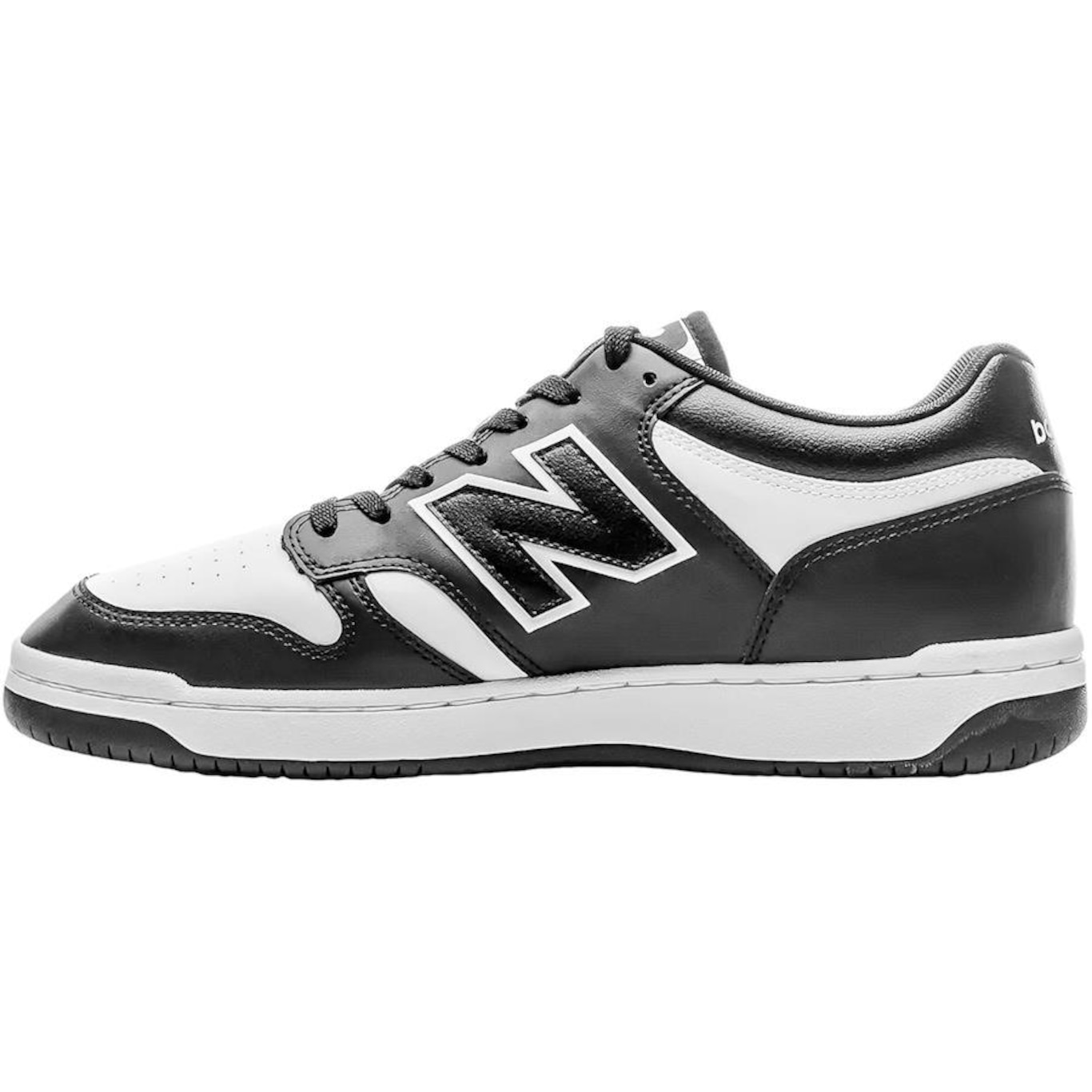 Tênis New Balance 480 Low - Masculino - Foto 3