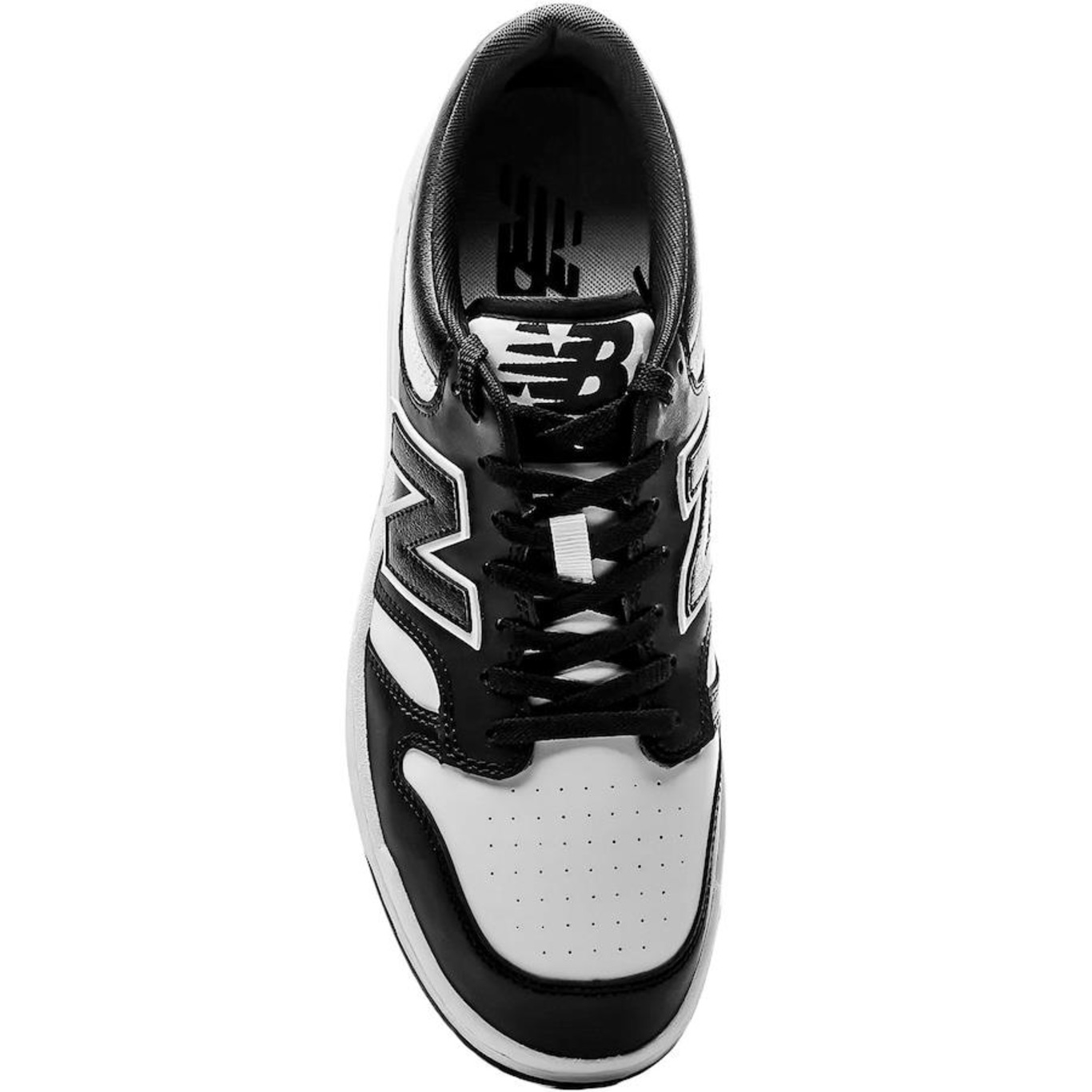 Tênis New Balance 480 Low - Masculino - Foto 4