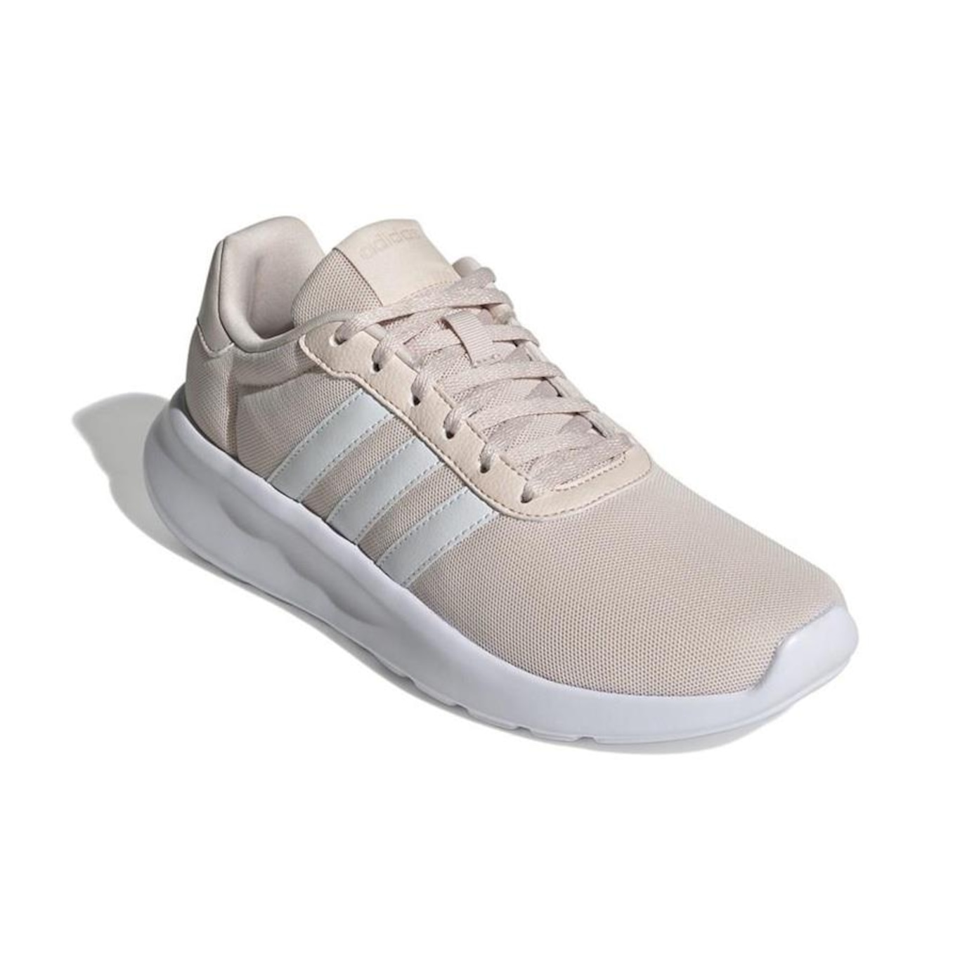 Adidas neo femme clearance beige