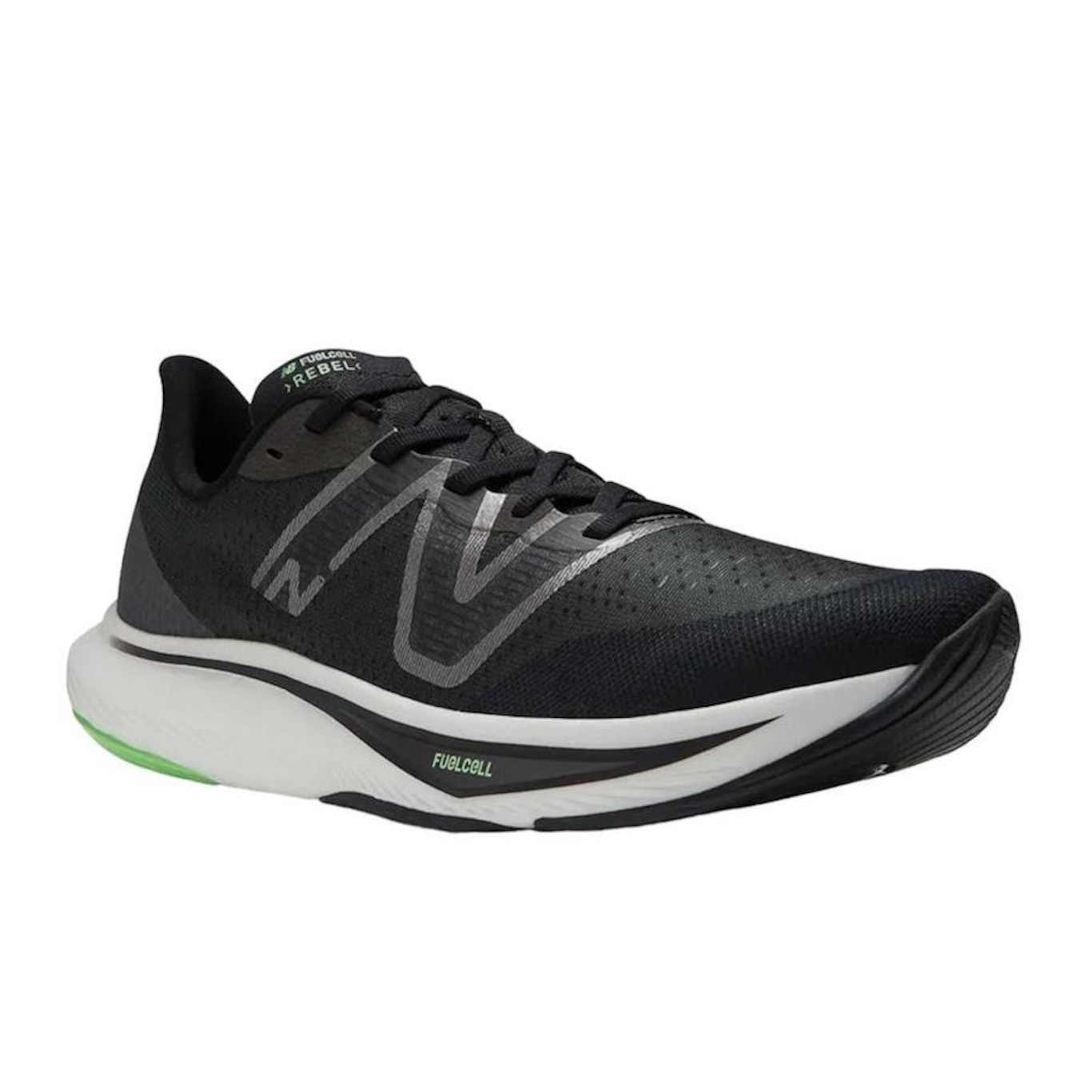 Tênis New Balance Fuelcell Rebel V3 - Masculino - Foto 1